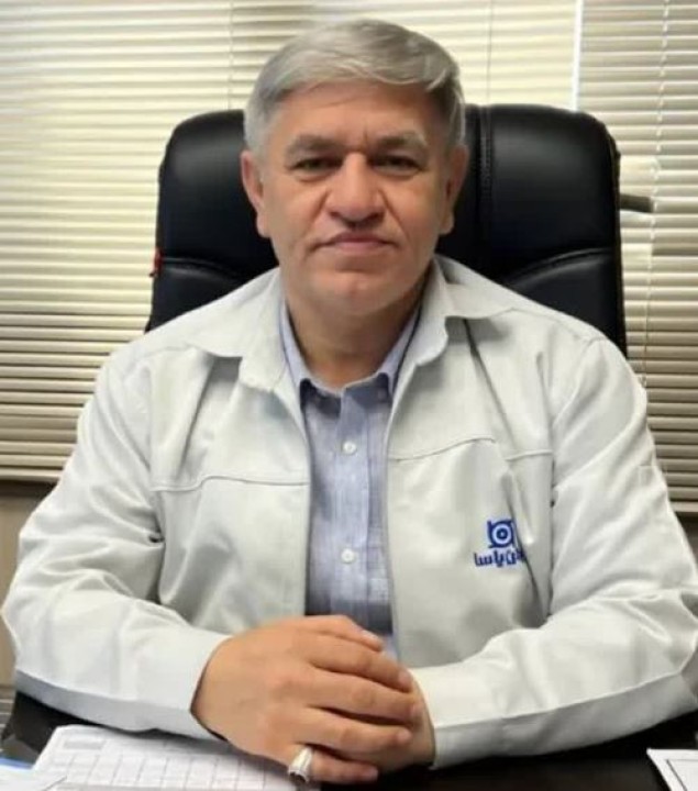 پیام تبریک مدیرعامل ایران یاسا به مناسبت حلول ماه مبارک رمضان